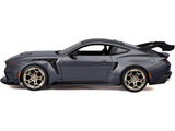 Ford Mustang GTD 2025 Maisto 1/18