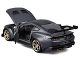 Ford Mustang GTD 2025 Maisto 1/18