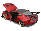 Ford Mustang GTD 2025 Maisto 1/18