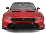 Ford Mustang GTD 2025 Maisto 1/18