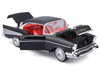 Chevrolet Bel Air Coupe Hardtop 1957 Maisto 1/18