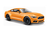 Ford Mustang GT 5.0 2015 Maisto 1/24