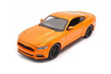 Ford Mustang GT 5.0 2015 Maisto 1/24