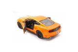 Ford Mustang GT 5.0 2015 Maisto 1/24