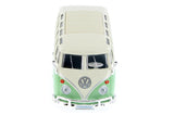 Volkswagen Van Samba Maisto 1/24
