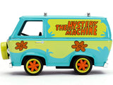 The Mystery Machine Jada 1/32