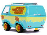The Mystery Machine Jada 1/32