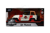 Jeep Wrangler Jada 1/32