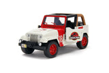 Jeep Wrangler Jada 1/32