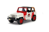 Jeep Wrangler Jada 1/32