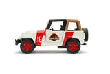 Jeep Wrangler Jada 1/32