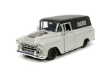 Chevrolet Suburban 1957 Jada 1/24