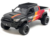 Toyota Tacoma TRD PRO 2023 Maisto Design Off Road 1/27