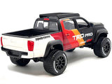 Toyota Tacoma TRD PRO 2023 Maisto Design Off Road 1/27
