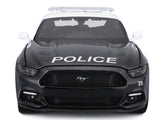 Ford Mustang GT Police 2015 Maisto Design 1/24