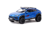 Lamborghini Urus  Maisto Design Off Road 1/24