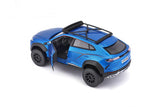 Lamborghini Urus  Maisto Design Off Road 1/24