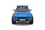 Lamborghini Urus  Maisto Design Off Road 1/24