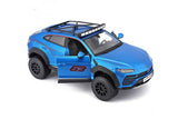 Lamborghini Urus  Maisto Design Off Road 1/24