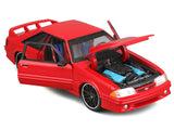 Ford Mustang SVT Cobra 1993 Maisto Design 1/24