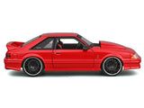 Ford Mustang SVT Cobra 1993 Maisto Design 1/24