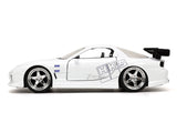 Mazda RX-7 FD3S Wide Body 1993 Fast and Furious Jada 1/32
