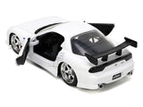 Mazda RX-7 FD3S Wide Body 1993 Fast and Furious Jada 1/32