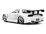 Mazda RX-7 FD3S Wide Body 1993 Fast and Furious Jada 1/32