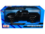 Toyota Tacoma TRD PRO 2023 Maisto 1/27