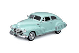 Chevrolet Aerosedan Fleetside 1948 Maisto 1/24