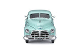 Chevrolet Aerosedan Fleetside 1948 Maisto 1/24