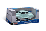 Chevrolet Aerosedan Fleetside 1948 Maisto 1/24