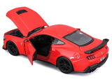 Ford Mustang Dark Horse 2024 Maisto 1/24