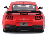 Ford Mustang Dark Horse 2024 Maisto 1/24