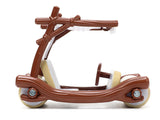 The FlintStone FlintMobile Jada 1/32