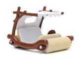 The FlintStone FlintMobile Jada 1/32