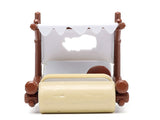 The FlintStone FlintMobile Jada 1/32