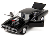 Dodge Charger R/T 1970 Fast & Furious Jada  TrueSpec 1/24