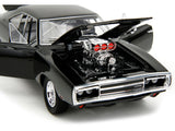 Dodge Charger R/T 1970 Fast & Furious Jada  TrueSpec 1/24