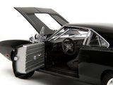 Dodge Charger R/T 1970 Fast & Furious Jada  TrueSpec 1/24