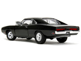 Dodge Charger R/T 1970 Fast & Furious Jada  TrueSpec 1/24