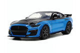 Shelby GT500 2020 Jada Big Time Muscle 1/24