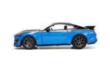 Shelby GT500 2020 Jada Big Time Muscle 1/24