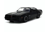 Pontiac Firebird Trans Am 1977 Jada Big Time Muscle 1/24