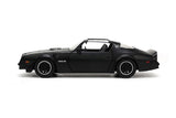 Pontiac Firebird Trans Am 1977 Jada Big Time Muscle 1/24