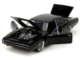 Dodge Charger 1970 Fast & Furious Jada 1/24