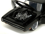 Dodge Charger 1970 Fast & Furious Jada 1/24