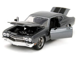 Chevrolet Chevelle SS 1970 Fast & Furious Jada 1/24