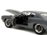 Chevrolet Chevelle SS 1970 Fast & Furious Jada 1/24