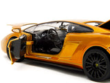 Lamborghini Gallardo Fast & Furious Jada 1/24